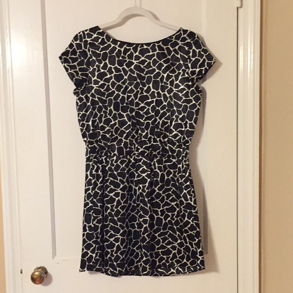 Free Generation dress size medium